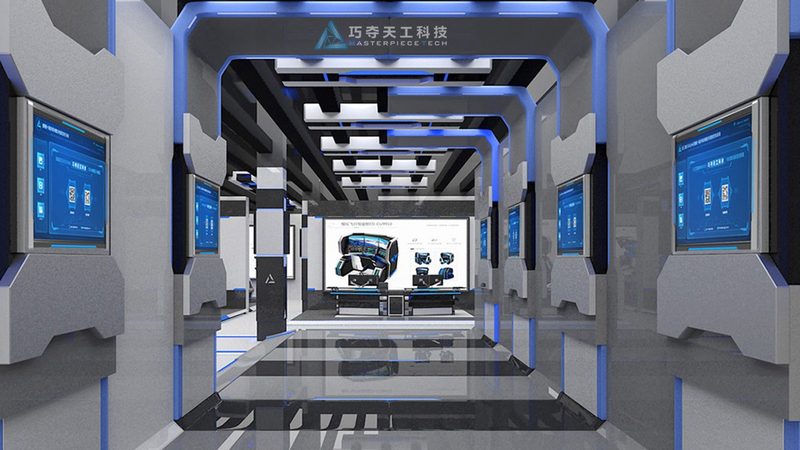 数字孪生：构建未来智能工厂的桥梁