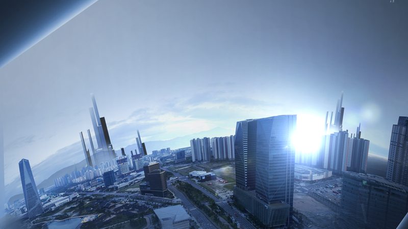 物联网架构图解析：与系统集成有何区别**